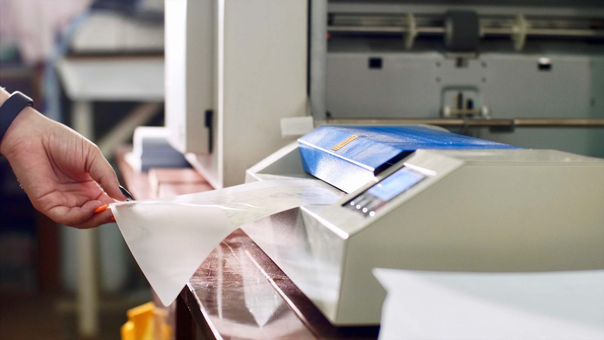 Cairns Document & Lamination Services